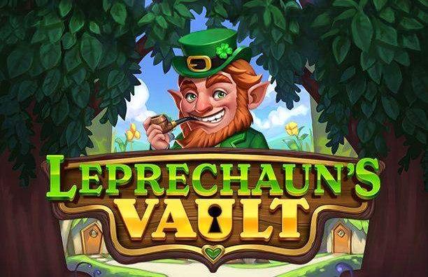 Leprechaun's Vault Slot