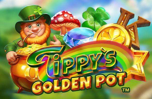Tippy's Golden Pot Slot